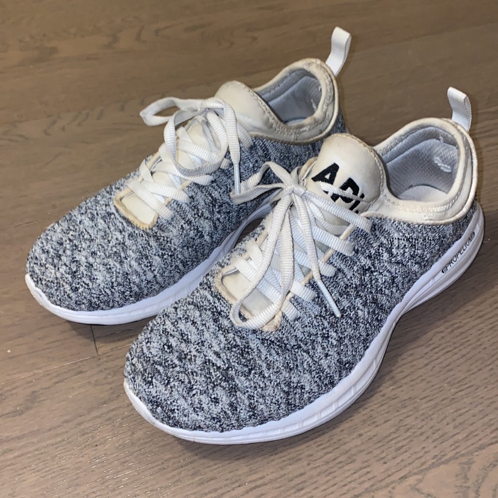 Apl Women’s Techloom Phantom Running Sneaker - image 8